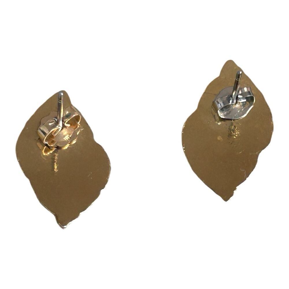 Montana Silversmiths Boundless Legacy Choker Necklace & Earrings Jewelry Set - Picture 6 of 10